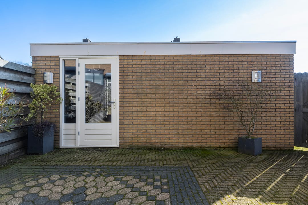 Foto 26 van Rossinilaan 1