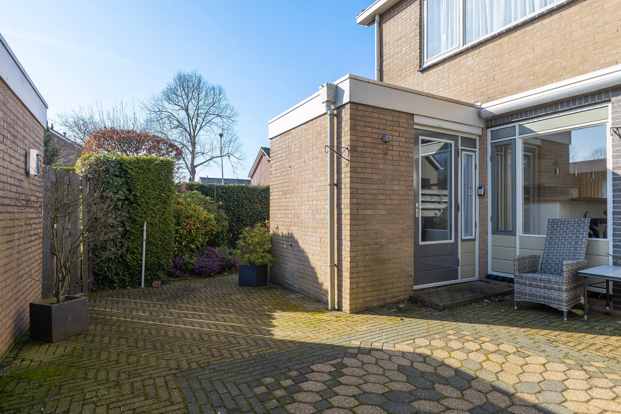 Foto 27 van Rossinilaan 1