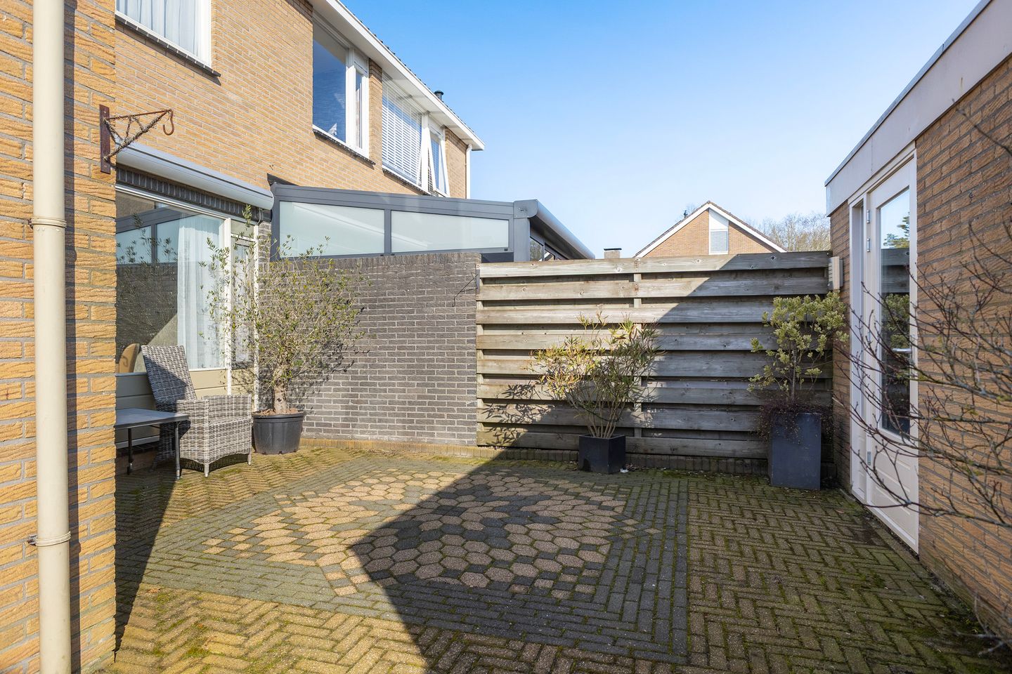 Foto 29 van Rossinilaan 1