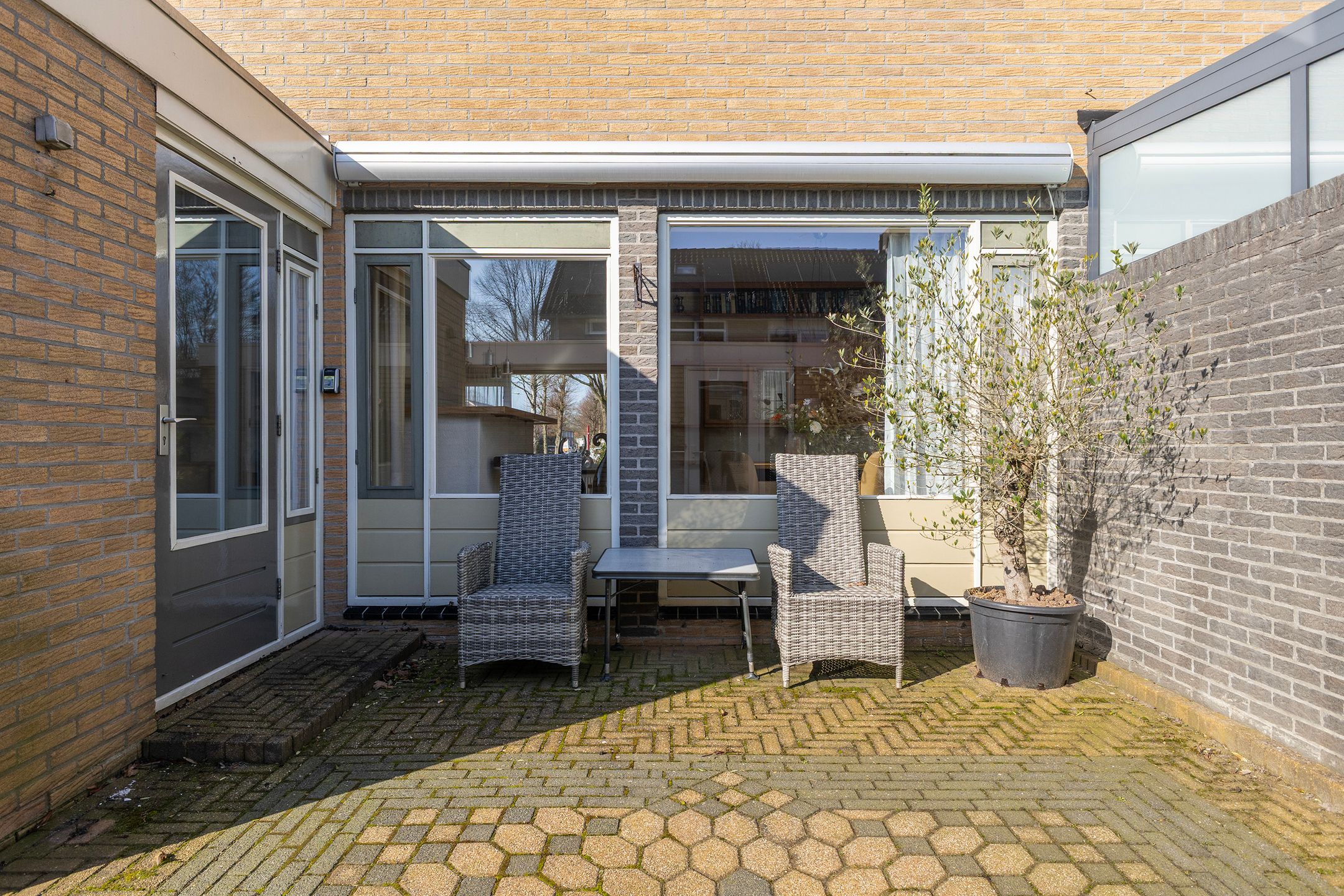 Foto 30 van Rossinilaan 1