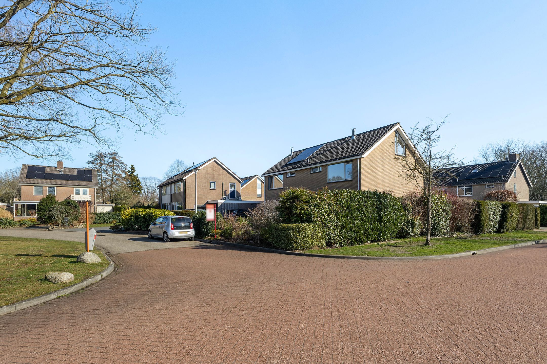 Foto 6 van Rossinilaan 1