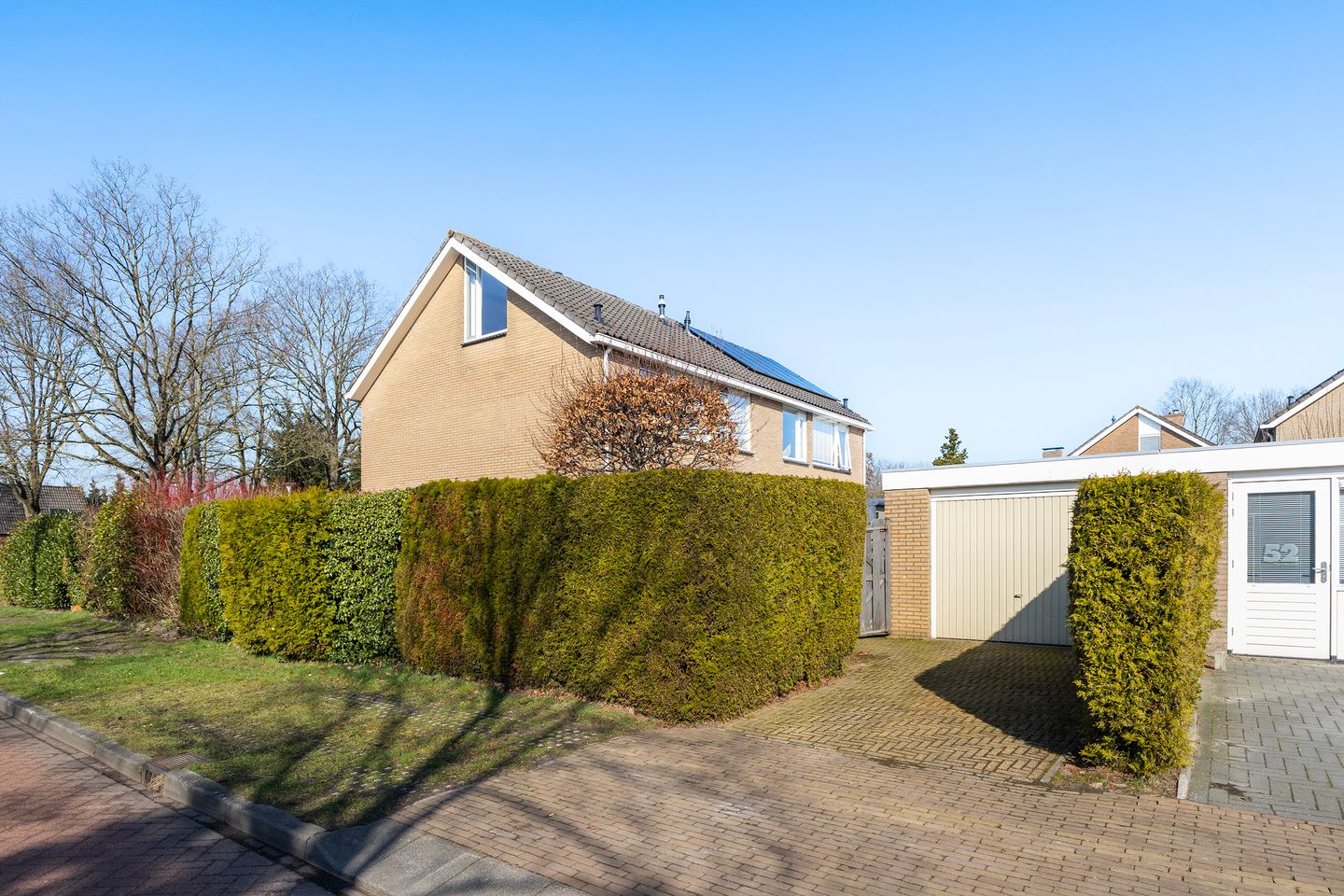 Foto 49 van Rossinilaan 1