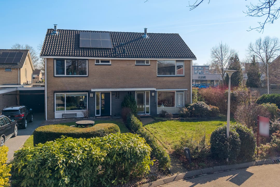 Foto 52 van Rossinilaan 1