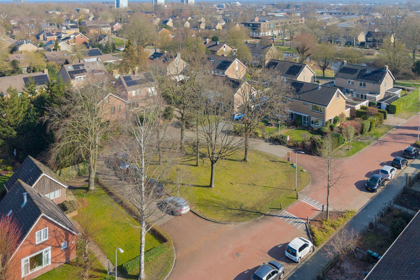 Foto 50 van Rossinilaan 1