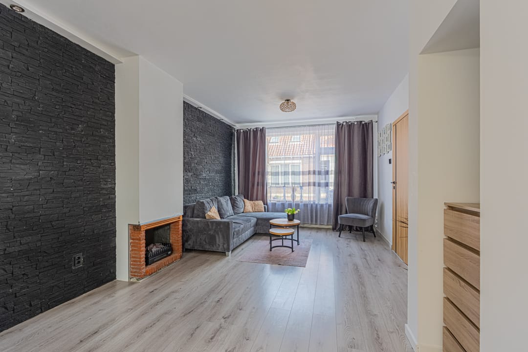 Foto 7 van Nazareth 4