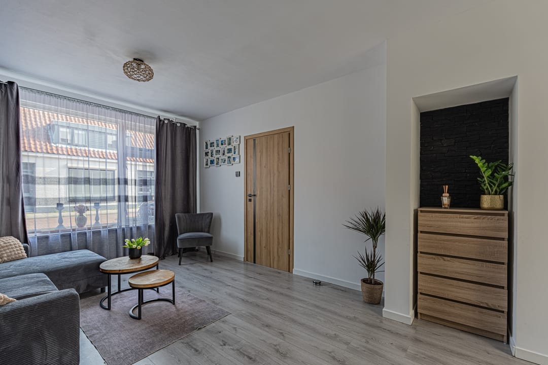 Foto 8 van Nazareth 4