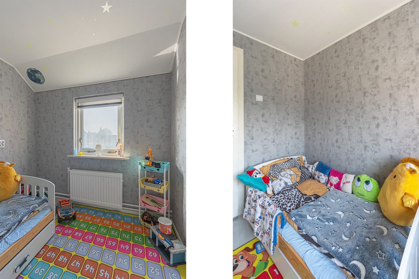 Foto 29 van Nazareth 4