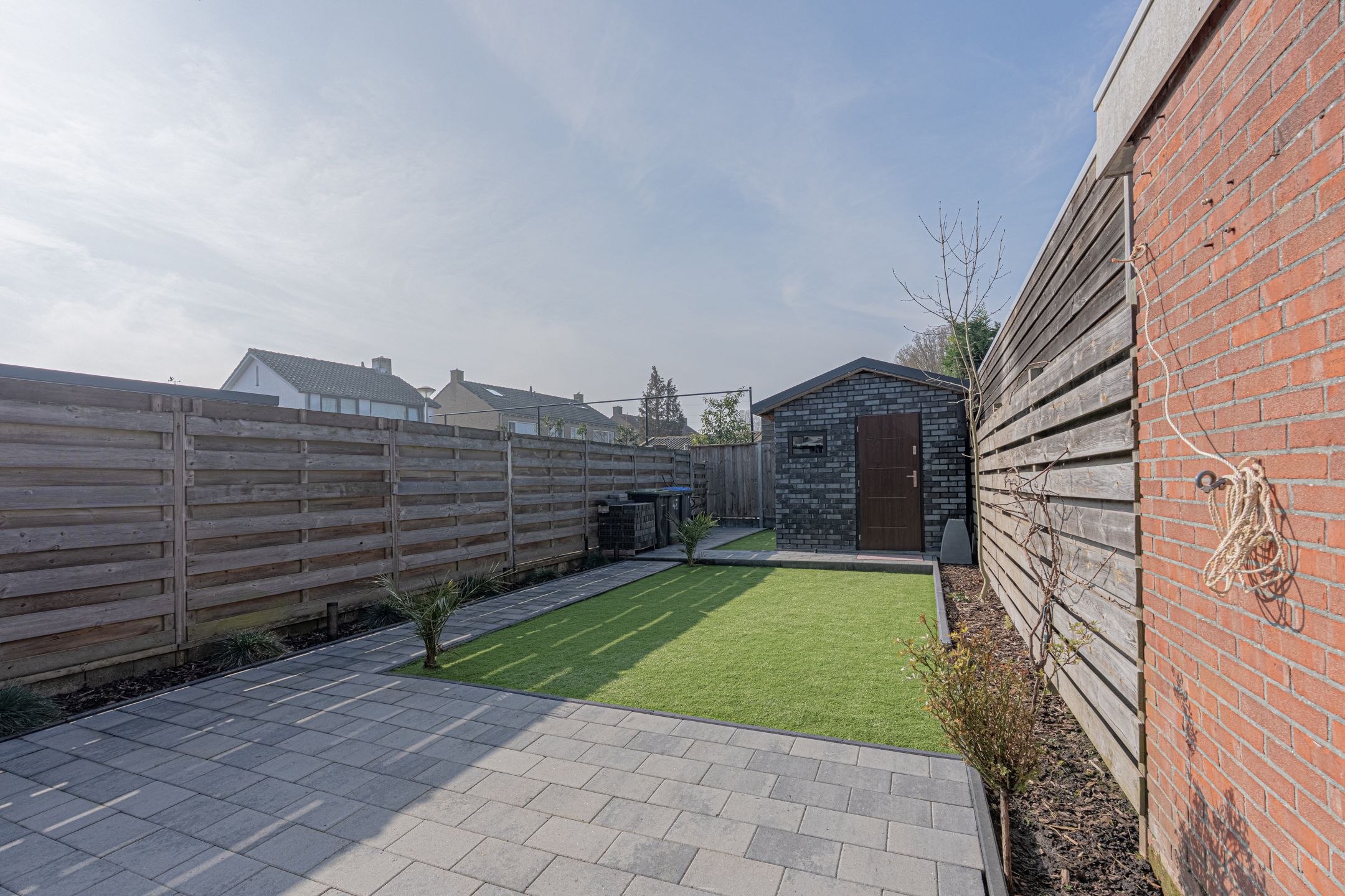 Foto 33 van Nazareth 4