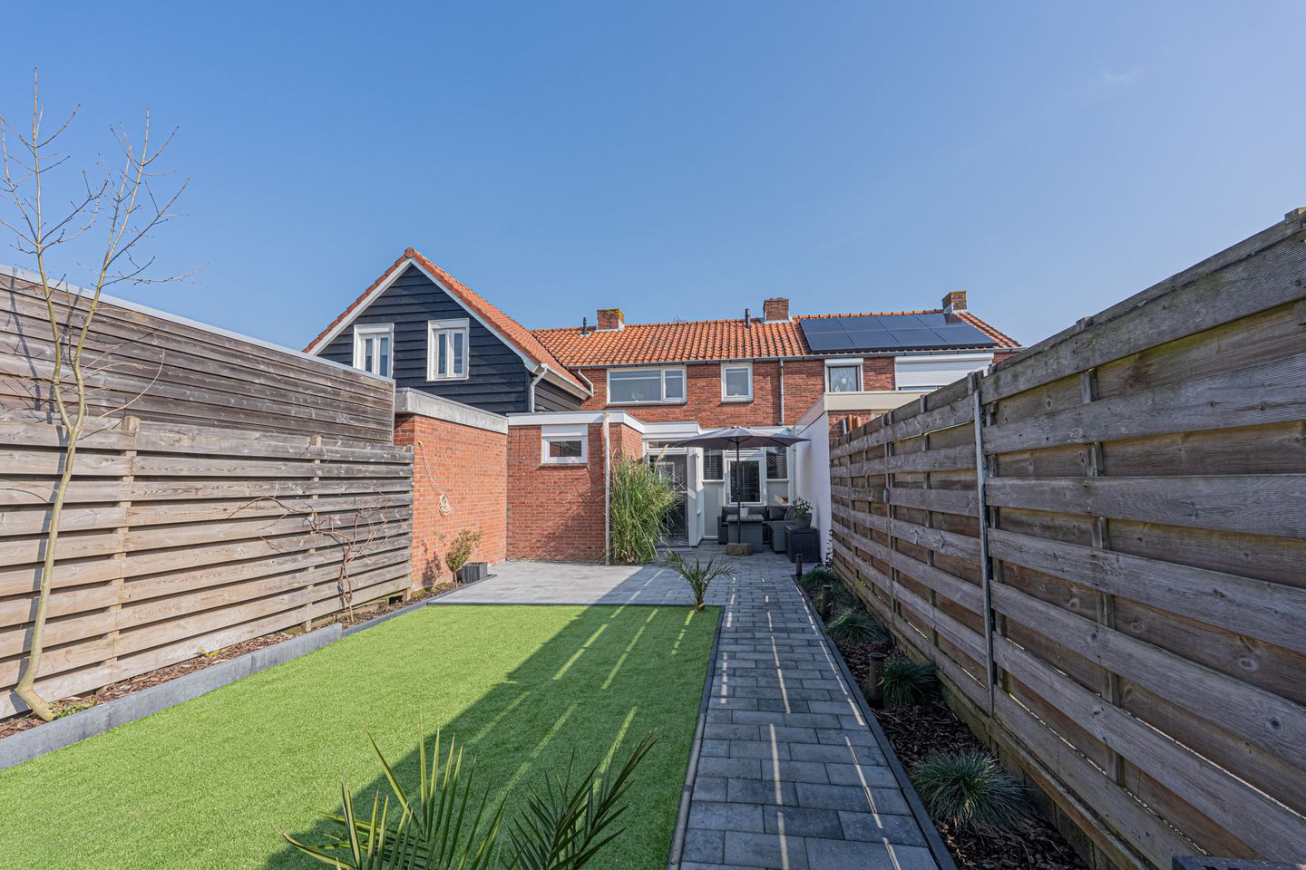 Foto 35 van Nazareth 4