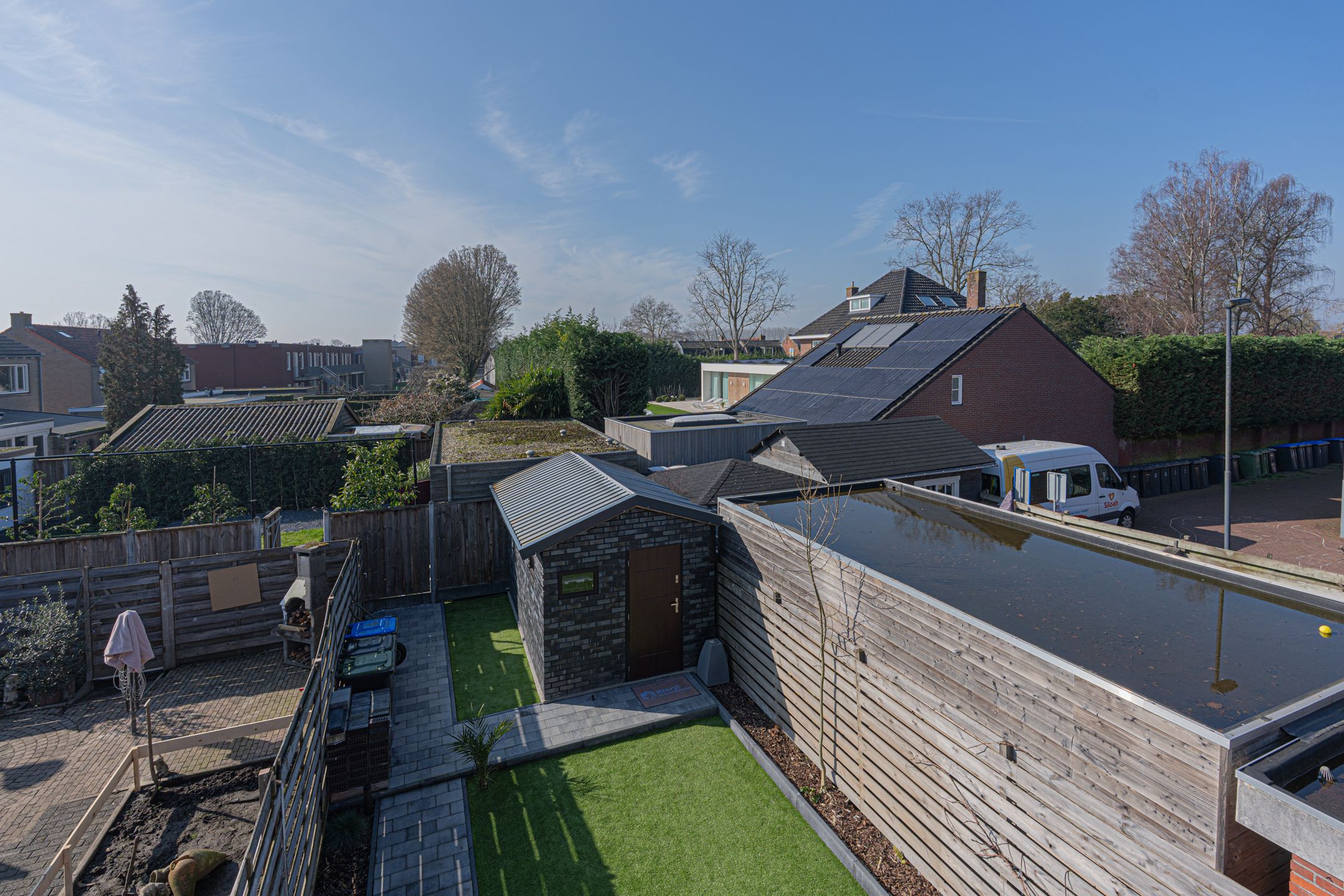 Foto 36 van Nazareth 4