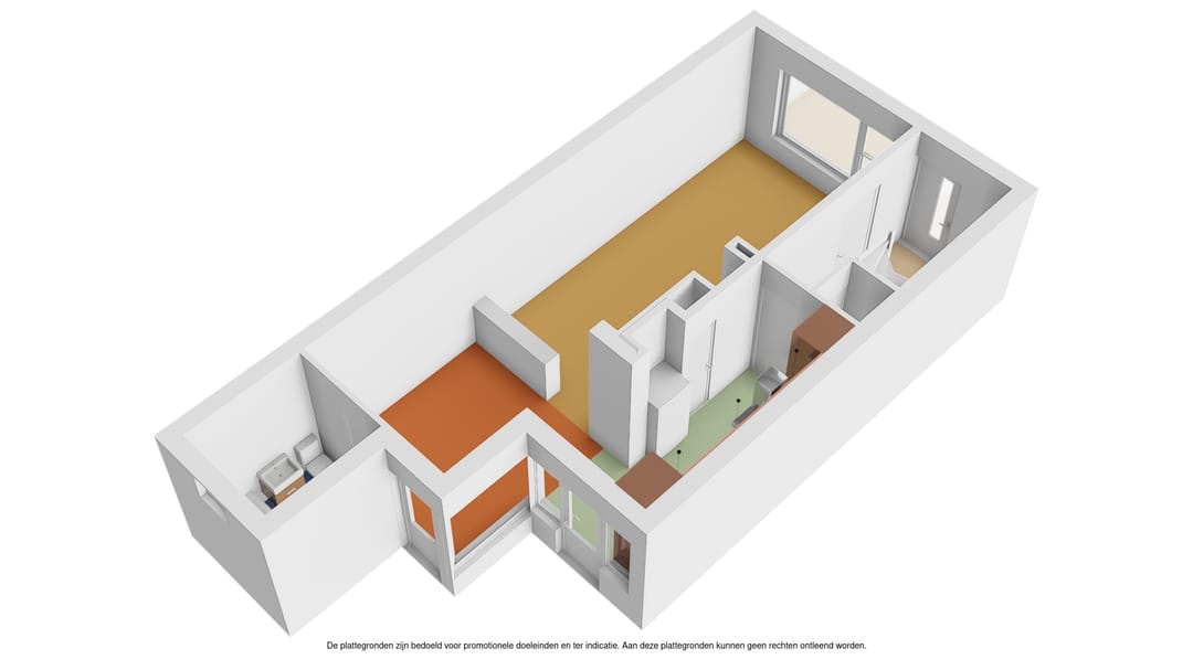 Foto 41 van Nazareth 4