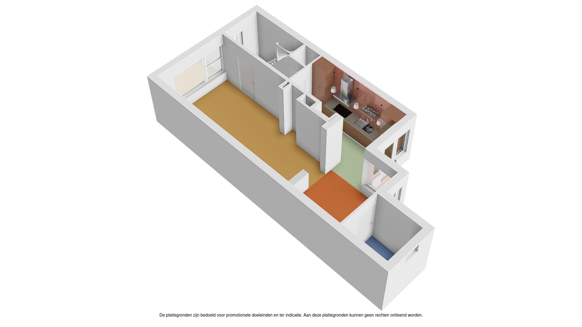 Foto 42 van Nazareth 4