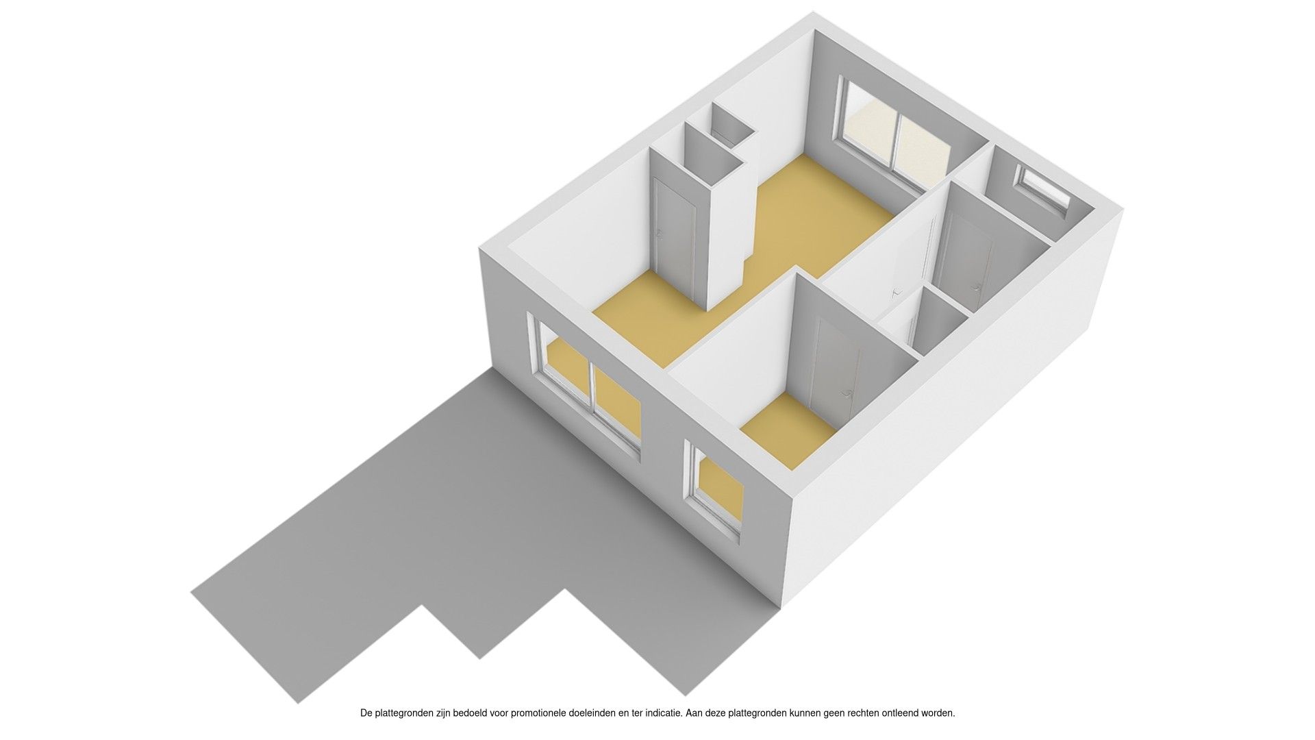 Foto 45 van Nazareth 4