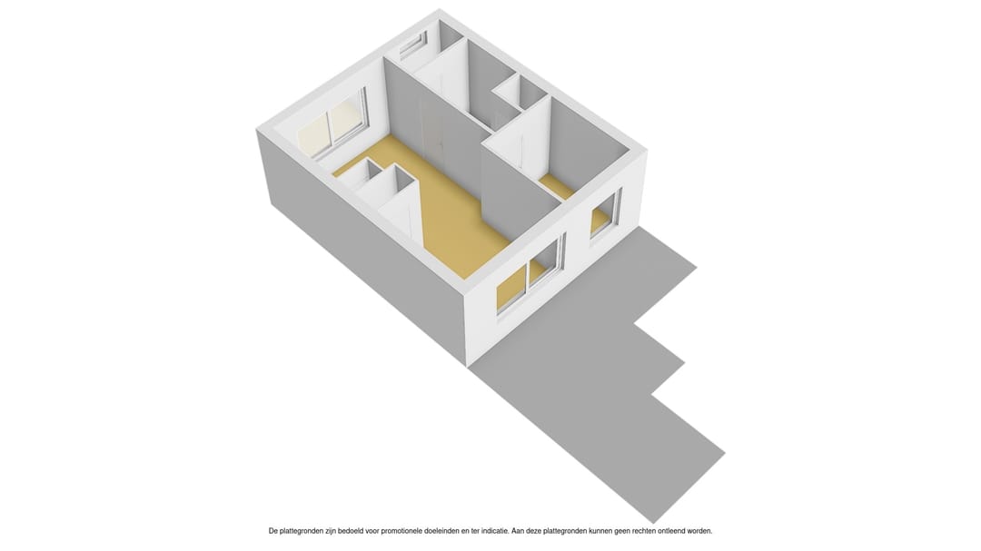 Foto 46 van Nazareth 4