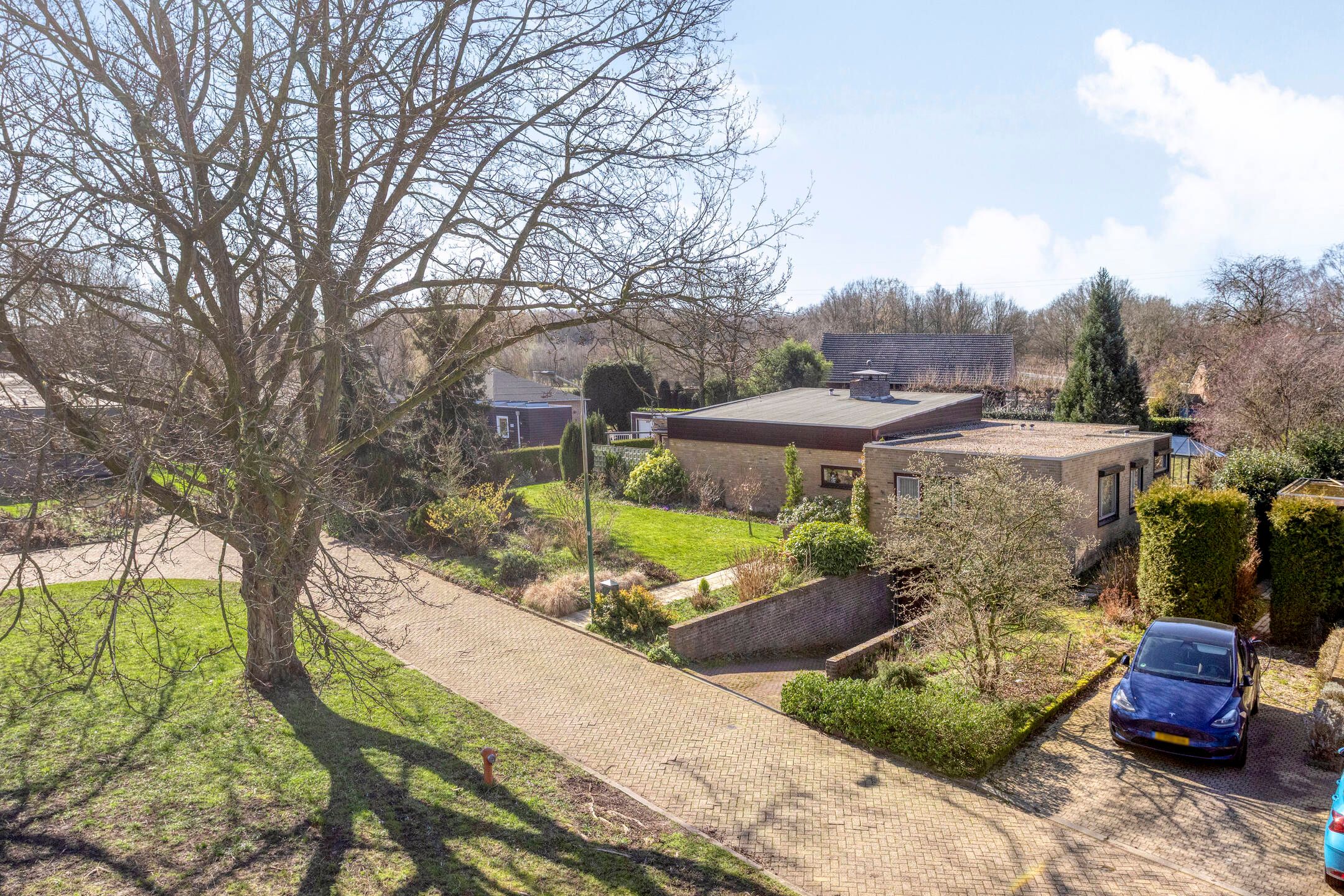 Foto 6 van Weezenhof 2708