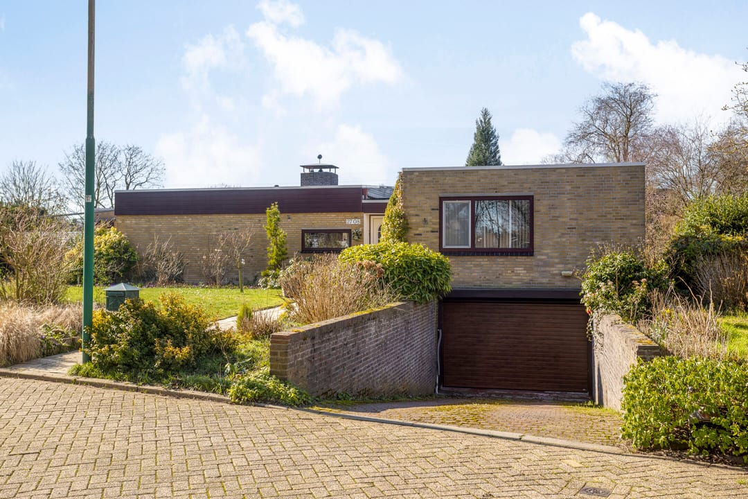 Foto 1 van Weezenhof 2708