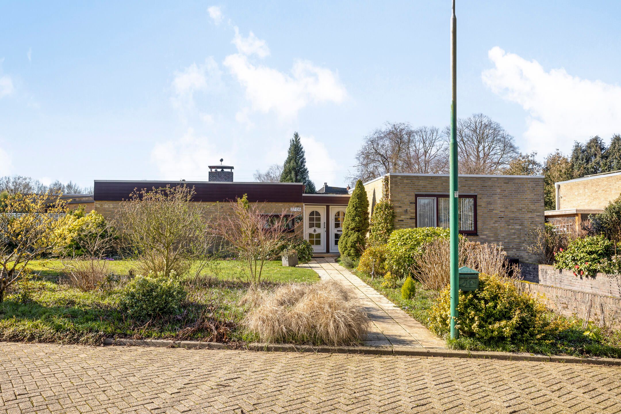 Foto 3 van Weezenhof 2708