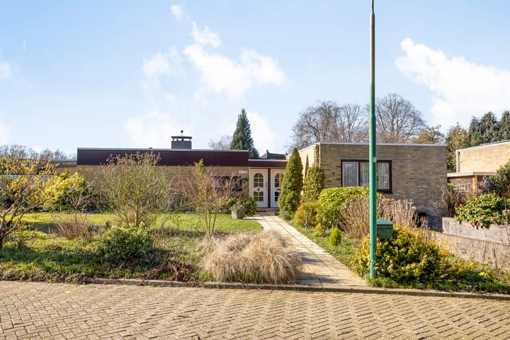 Foto 3 van Weezenhof 2708