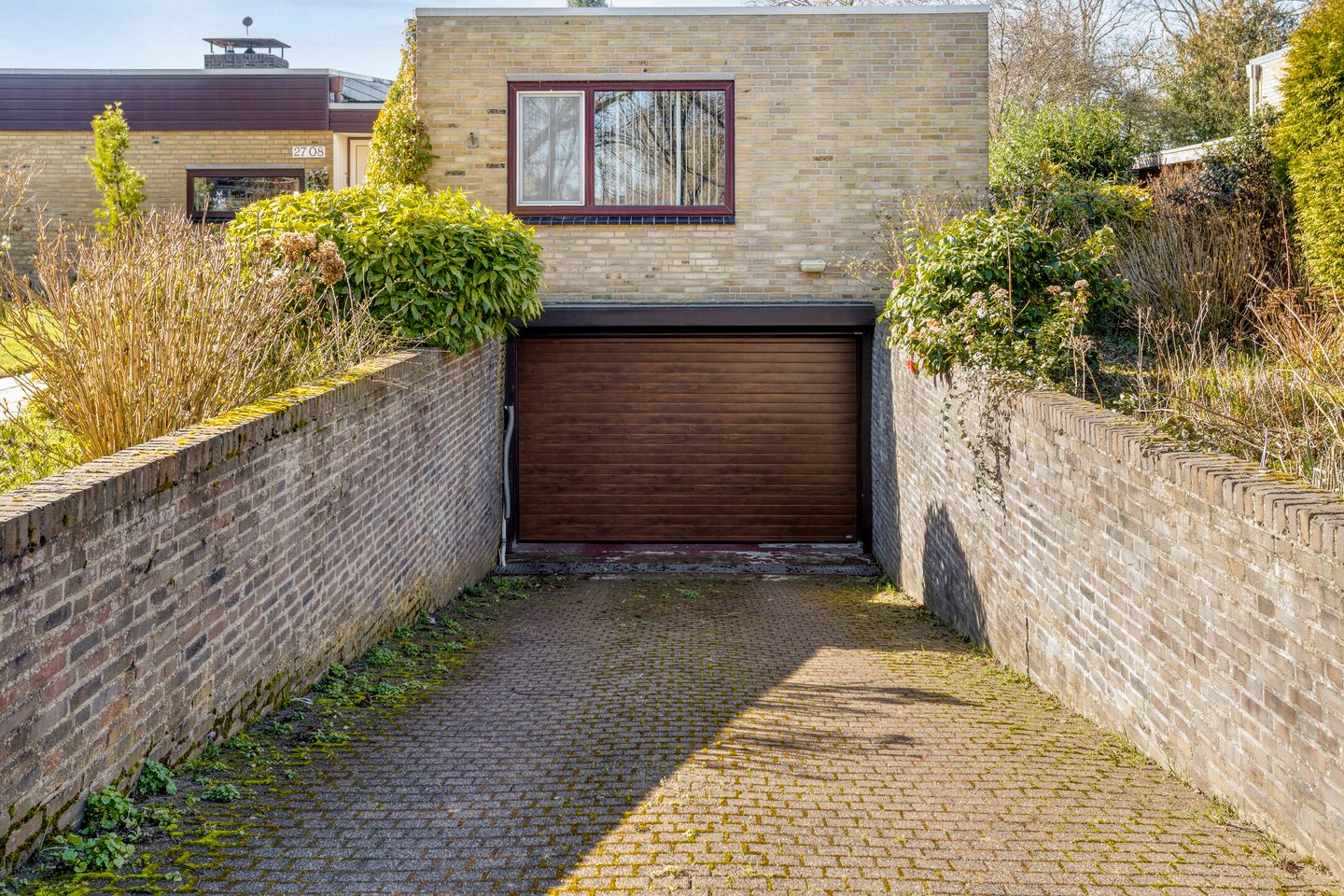 Foto 4 van Weezenhof 2708