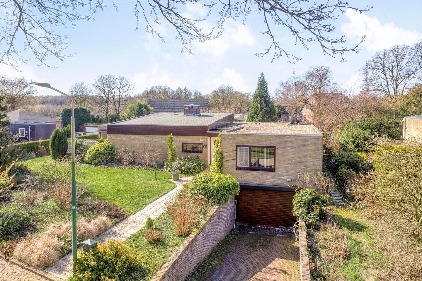 Foto 5 van Weezenhof 2708