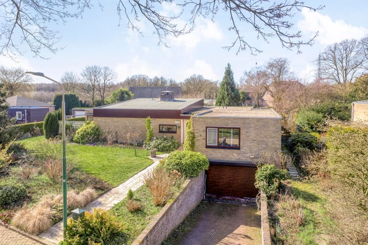 Foto 5 van Weezenhof 2708