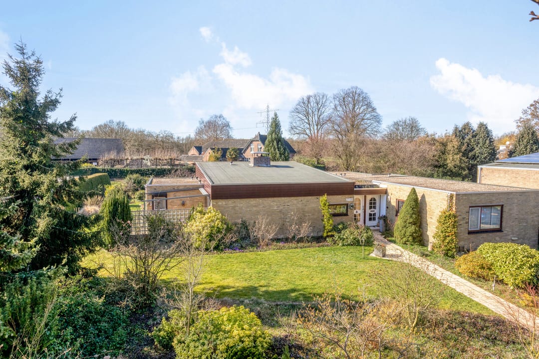 Foto 7 van Weezenhof 2708