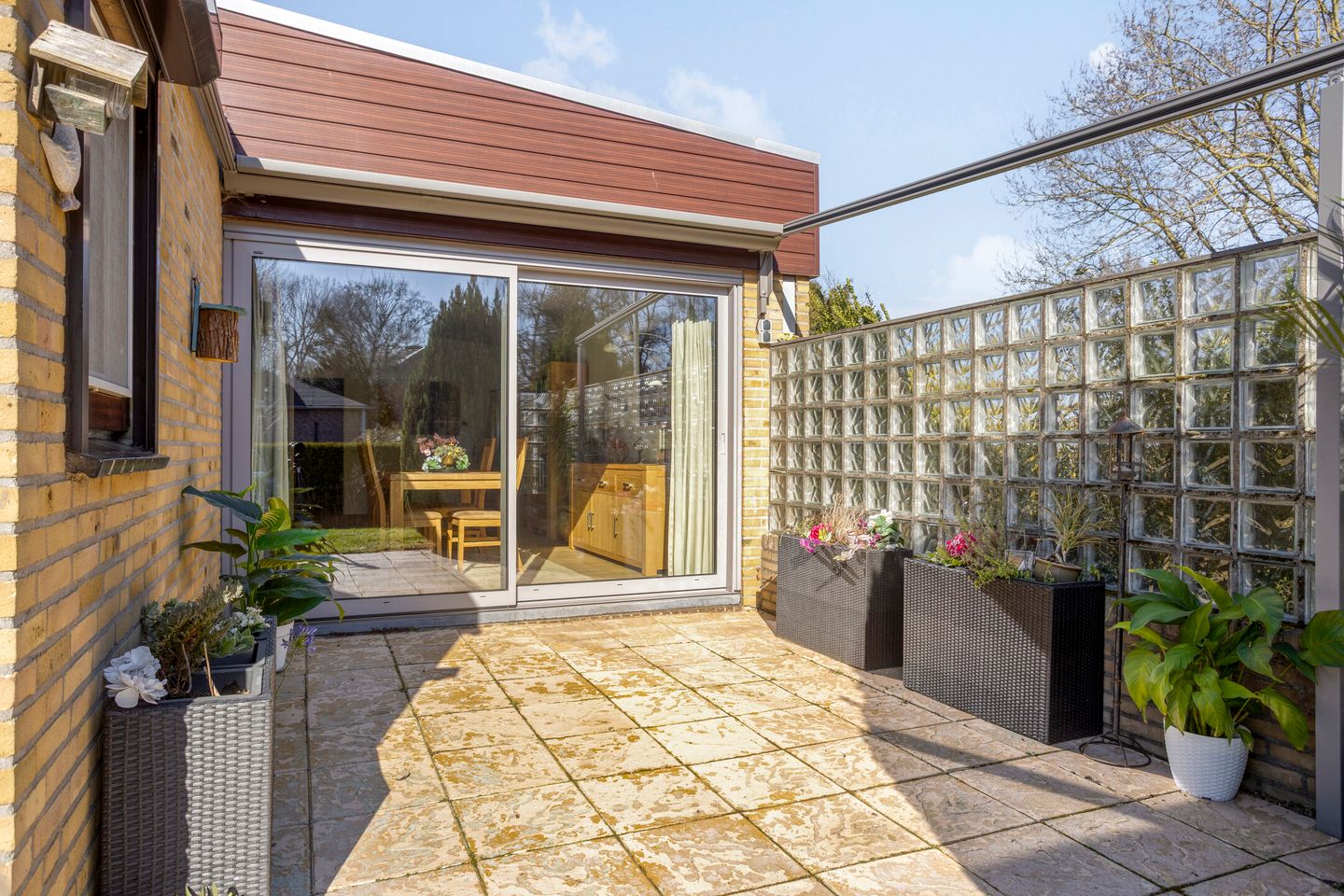 Foto 5 van Weezenhof 2708