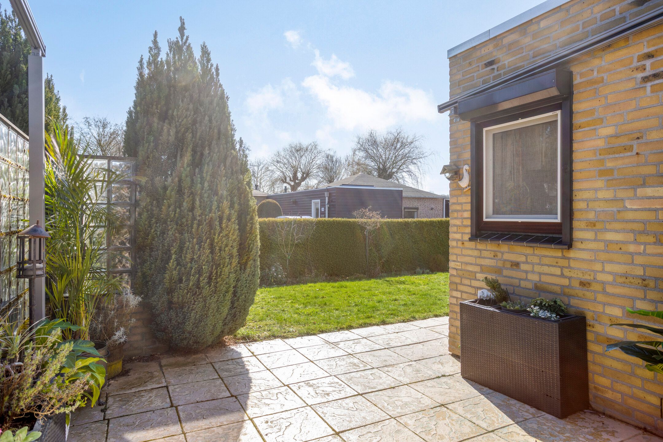 Foto 9 van Weezenhof 2708