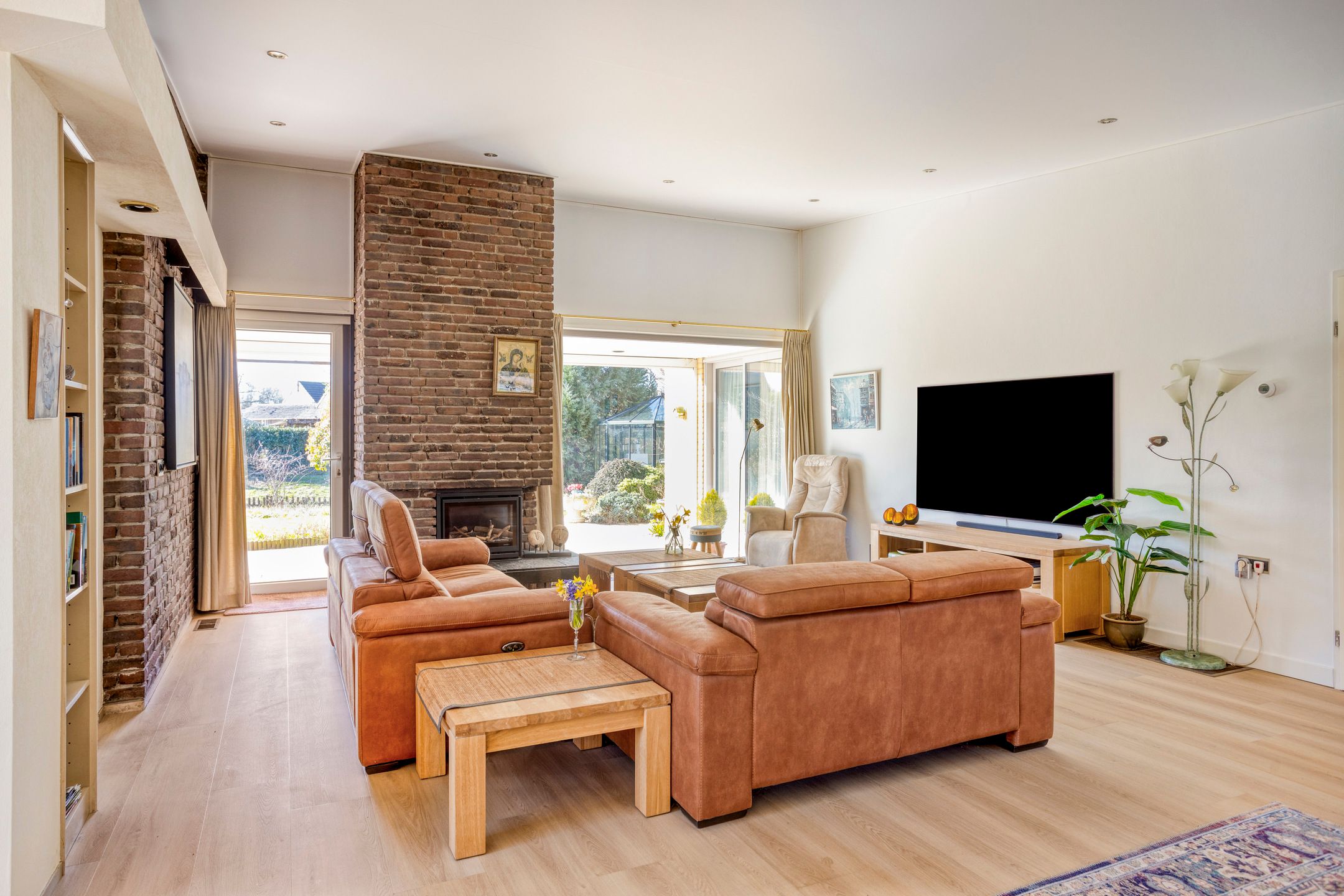 Foto 18 van Weezenhof 2708