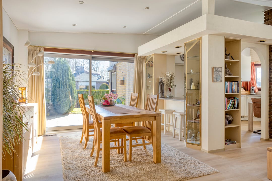 Foto 22 van Weezenhof 2708