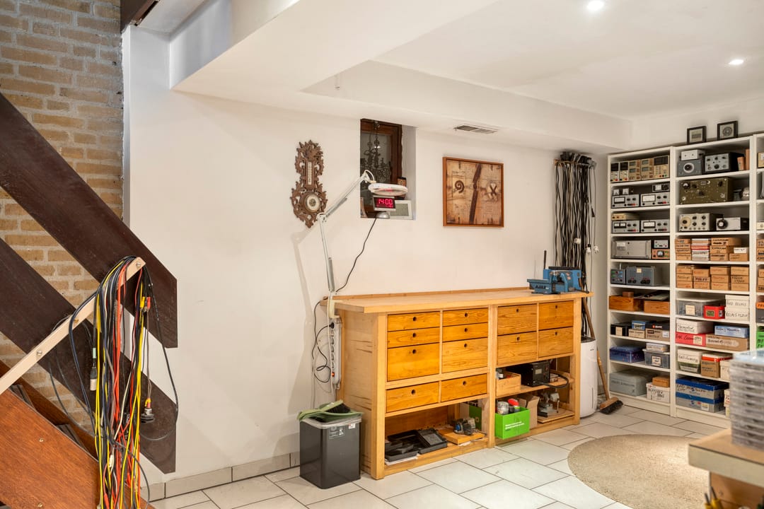 Foto 26 van Weezenhof 2708