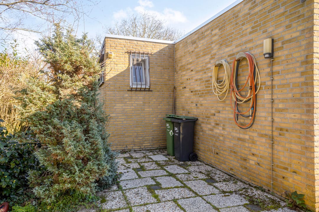 Foto 38 van Weezenhof 2708