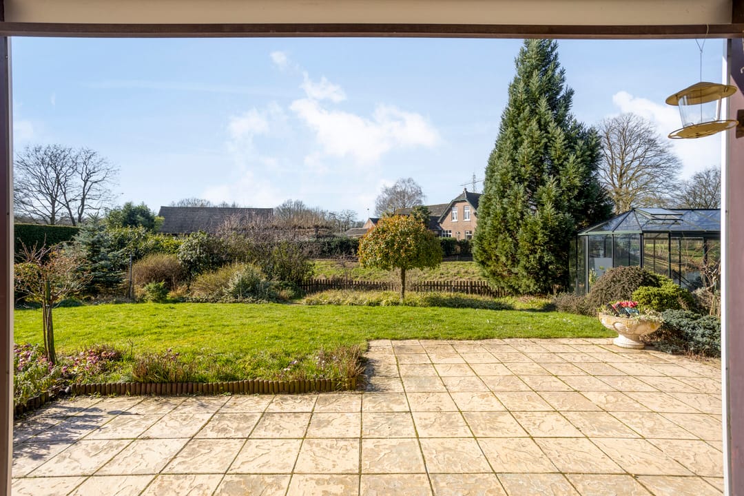 Foto 41 van Weezenhof 2708