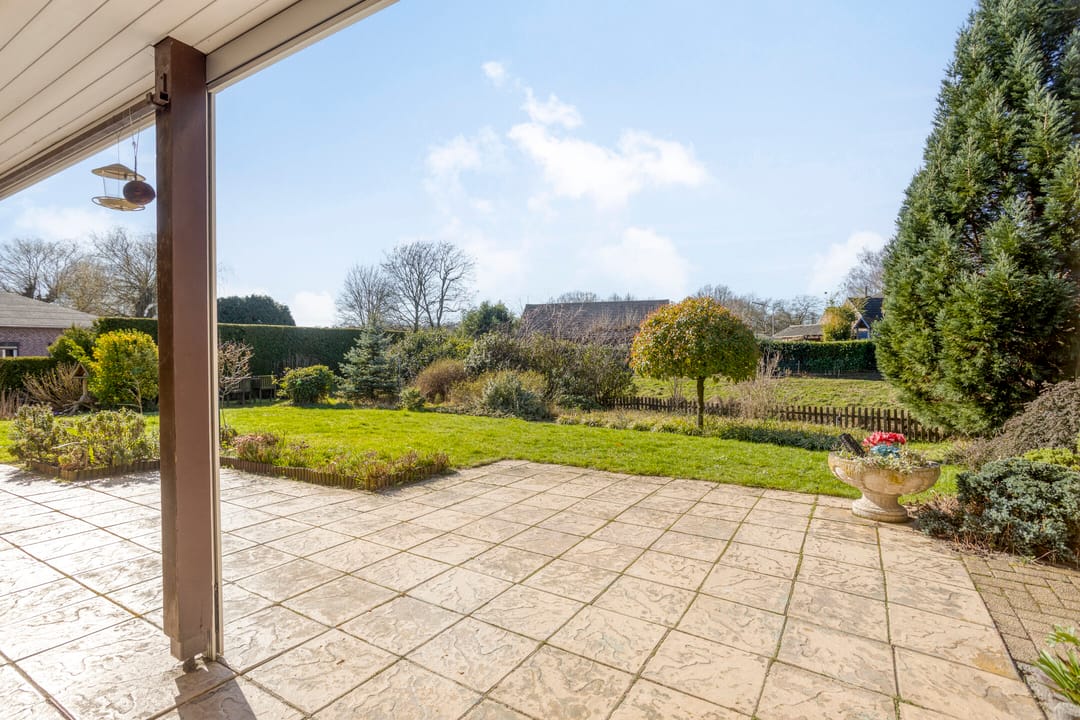 Foto 32 van Weezenhof 2708