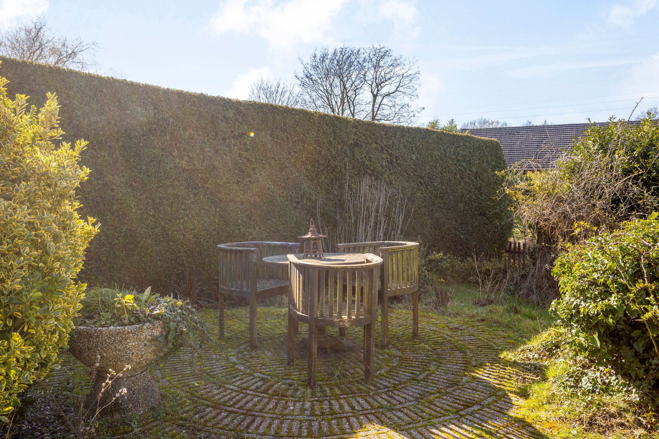 Foto 48 van Weezenhof 2708