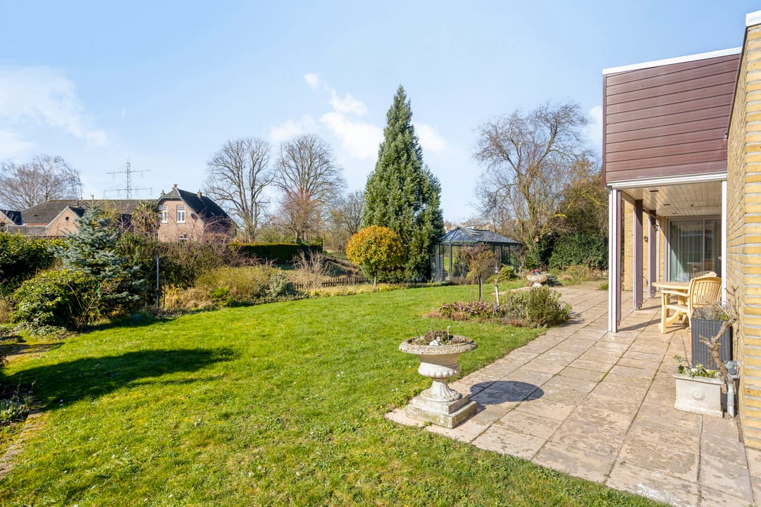 Foto 38 van Weezenhof 2708