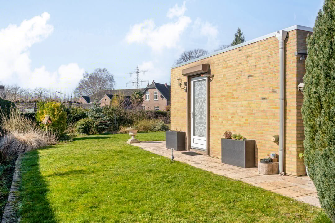 Foto 52 van Weezenhof 2708