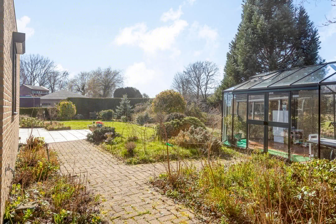 Foto 41 van Weezenhof 2708