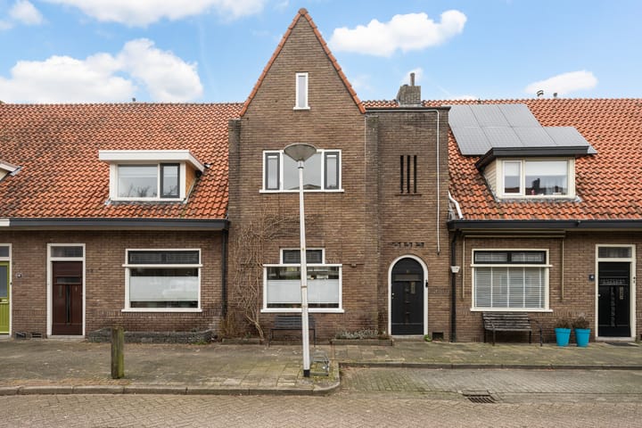Gladiolenstraat 20