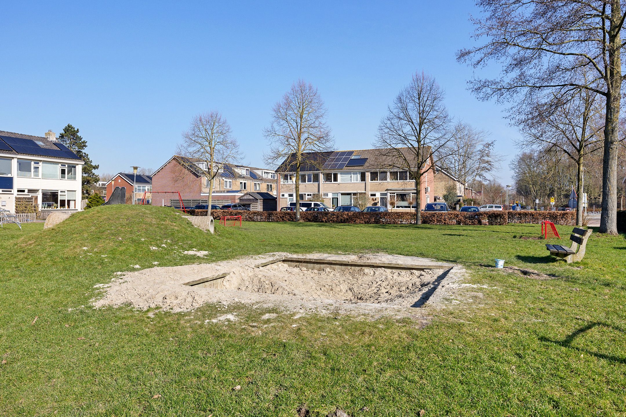 Photo 6 of Groene Zoom 61