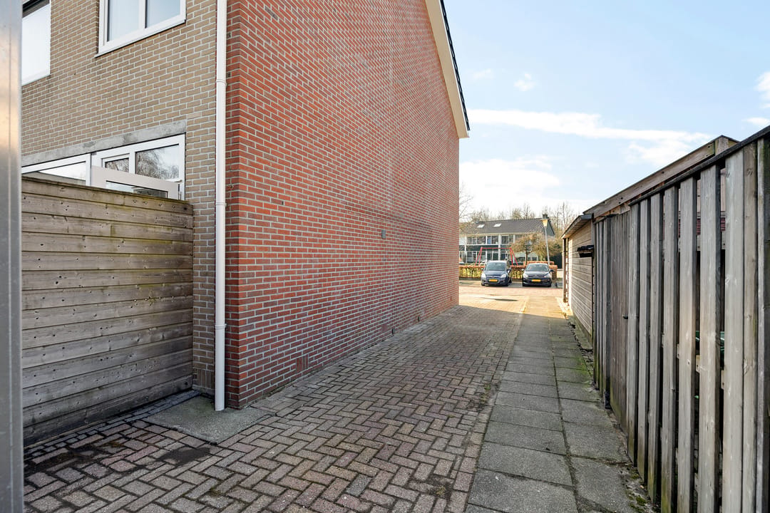 Photo 11 of Groene Zoom 61