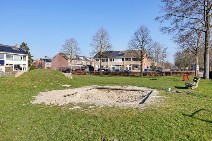 Photo 2 of Groene Zoom 61