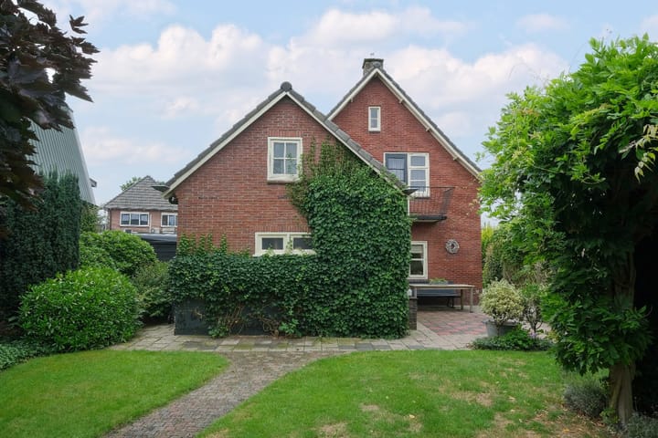 Foto 5 van Worker Landen 16-A