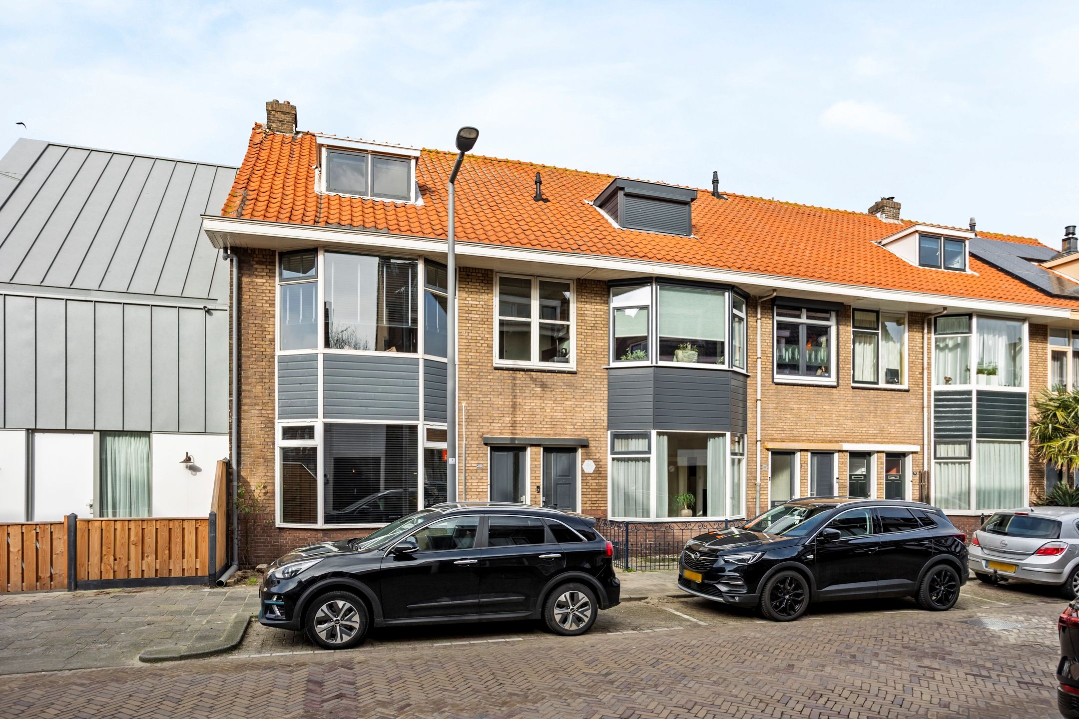 Schoolstraat 41-A 41 A
