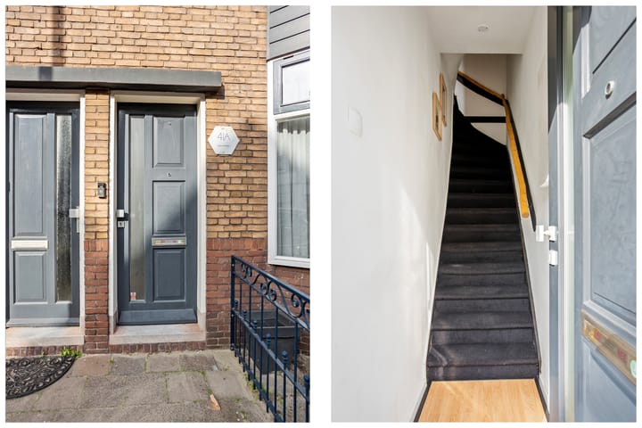 Foto 5 van Schoolstraat 41-A