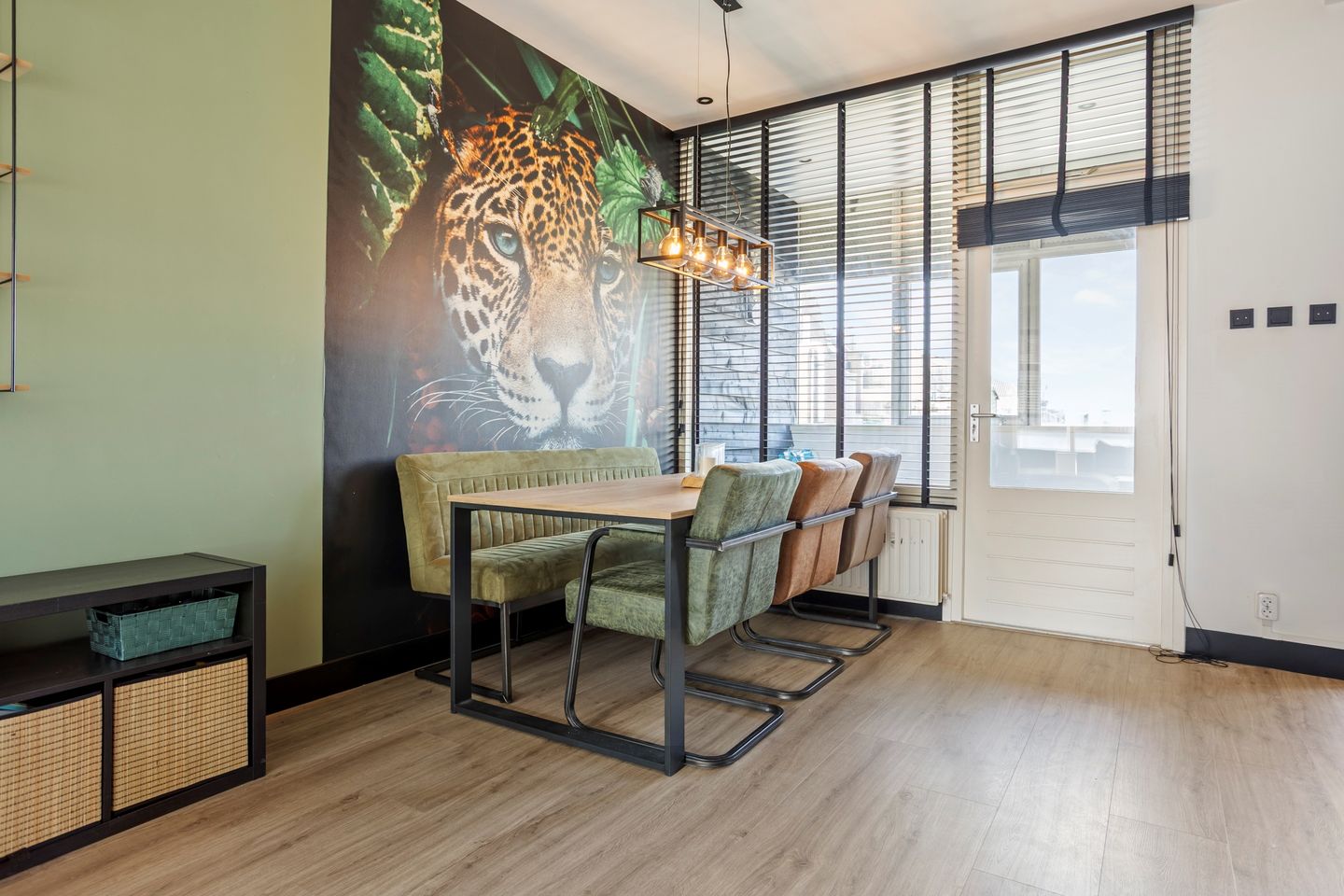 Foto 10 van Schoolstraat 41-A