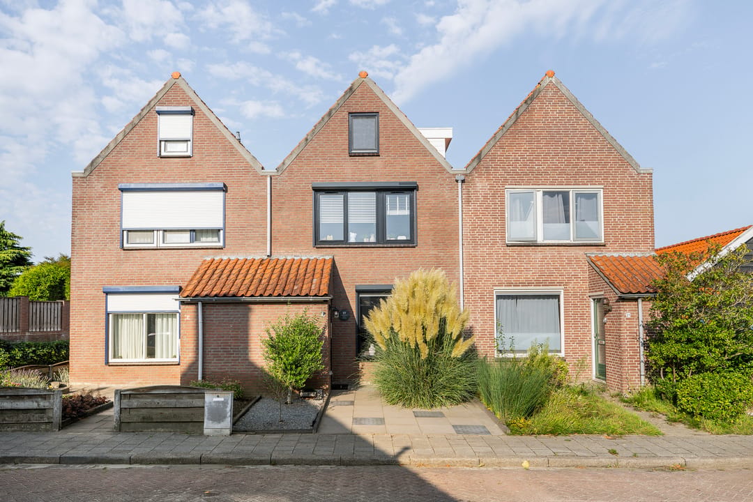 Photo 1 of Noordstraat 19