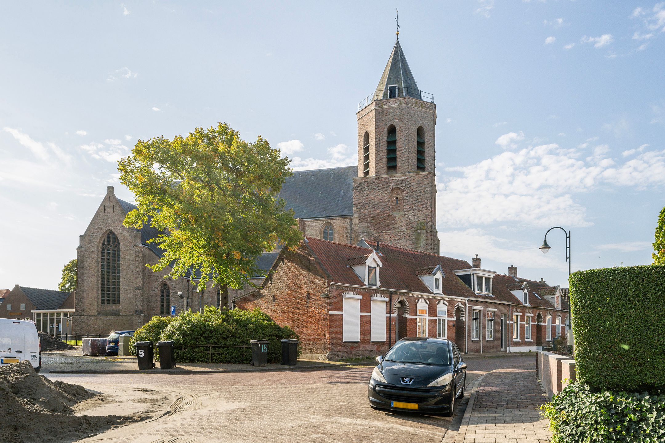 Photo 30 of Noordstraat 19