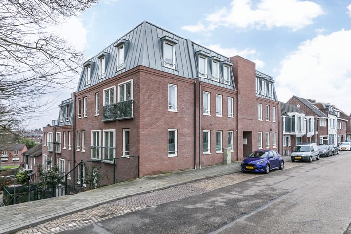 Prins Hendriklaan 190 A-09