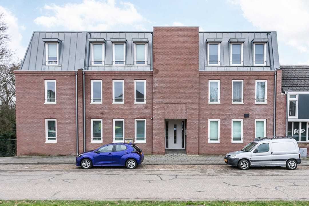 Foto 2 van Prins Hendriklaan 190-A09